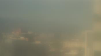 Weather camera view of Fox Theatre.