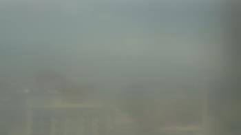 Weather camera view of Fox Theatre.