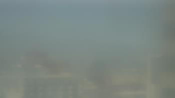 Weather camera view of Fox Theatre.