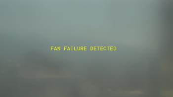 Weather camera view of Fox Theatre.