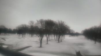 Weather camera view of Beach Grove Golf and Country Club.