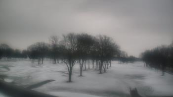 Weather camera view of Beach Grove Golf and Country Club.
