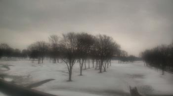 Weather camera view of Beach Grove Golf and Country Club.