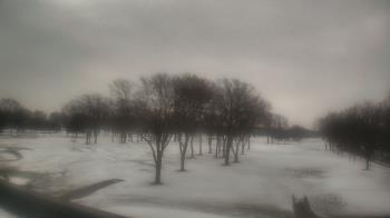 Weather camera view of Beach Grove Golf and Country Club.