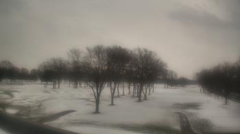 Weather camera view of Beach Grove Golf and Country Club.