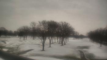 Weather camera view of Beach Grove Golf and Country Club.