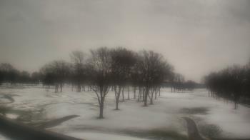 Weather camera view of Beach Grove Golf and Country Club.
