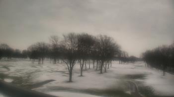 Weather camera view of Beach Grove Golf and Country Club.