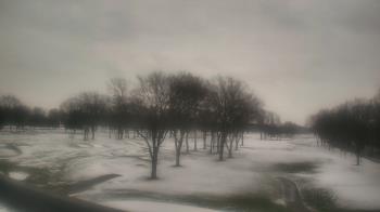 Weather camera view of Beach Grove Golf and Country Club.
