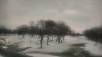 Weather camera view of Beach Grove Golf and Country Club.