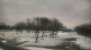 Weather camera view of Beach Grove Golf and Country Club.