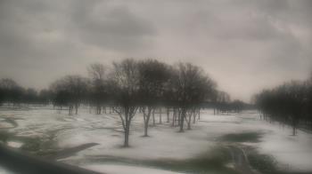 Weather camera view of Beach Grove Golf and Country Club.