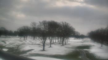 Weather camera view of Beach Grove Golf and Country Club.