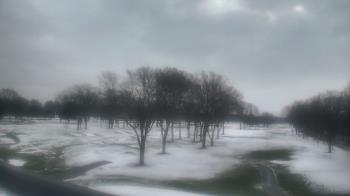 Weather camera view of Beach Grove Golf and Country Club.