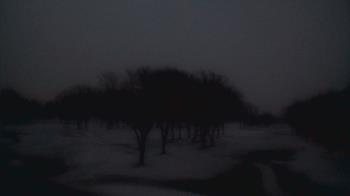 Weather camera view of Beach Grove Golf and Country Club.