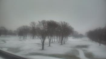 Weather camera view of Beach Grove Golf and Country Club.