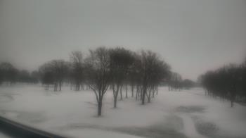 Weather camera view of Beach Grove Golf and Country Club.