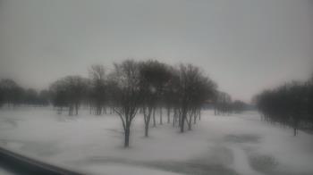 Weather camera view of Beach Grove Golf and Country Club.