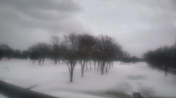 Weather camera view of Beach Grove Golf and Country Club.