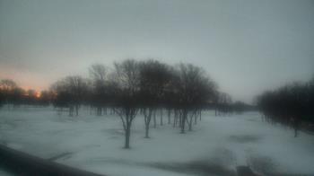 Weather camera view of Beach Grove Golf and Country Club.