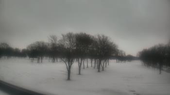 Weather camera view of Beach Grove Golf and Country Club.