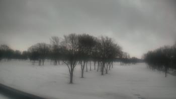 Weather camera view of Beach Grove Golf and Country Club.