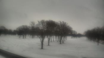 Weather camera view of Beach Grove Golf and Country Club.