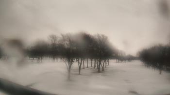 Weather camera view of Beach Grove Golf and Country Club.