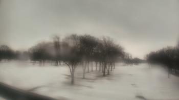 Weather camera view of Beach Grove Golf and Country Club.