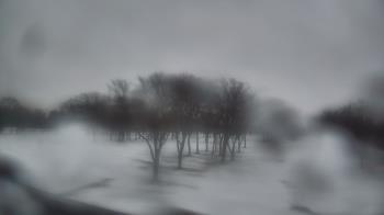 Weather camera view of Beach Grove Golf and Country Club.