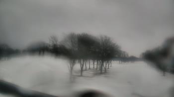 Weather camera view of Beach Grove Golf and Country Club.