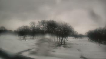 Weather camera view of Beach Grove Golf and Country Club.