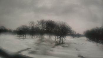 Weather camera view of Beach Grove Golf and Country Club.