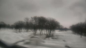 Weather camera view of Beach Grove Golf and Country Club.