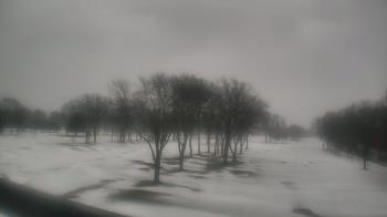 Weather camera view of Beach Grove Golf and Country Club.