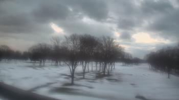Weather camera view of Beach Grove Golf and Country Club.