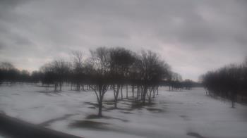 Weather camera view of Beach Grove Golf and Country Club.