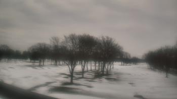 Weather camera view of Beach Grove Golf and Country Club.