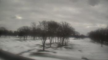 Weather camera view of Beach Grove Golf and Country Club.