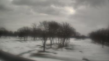 Weather camera view of Beach Grove Golf and Country Club.