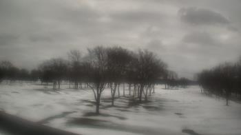 Weather camera view of Beach Grove Golf and Country Club.