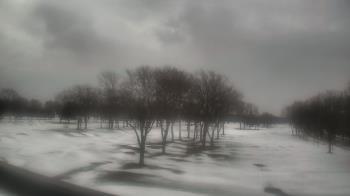 Weather camera view of Beach Grove Golf and Country Club.