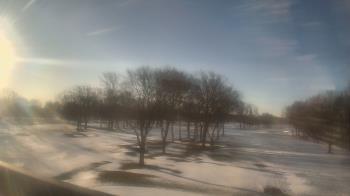 Weather camera view of Beach Grove Golf and Country Club.