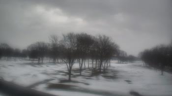 Weather camera view of Beach Grove Golf and Country Club.
