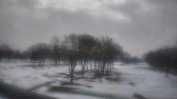 Weather camera view of Beach Grove Golf and Country Club.