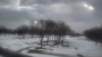 Weather camera view of Beach Grove Golf and Country Club.