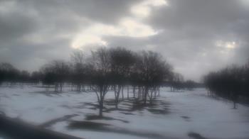 Weather camera view of Beach Grove Golf and Country Club.