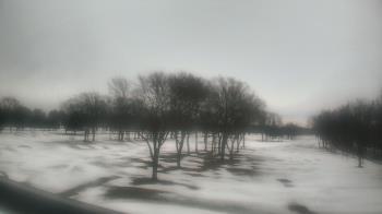 Weather camera view of Beach Grove Golf and Country Club.