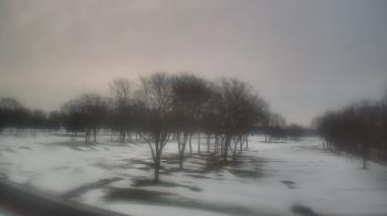 Weather camera view of Beach Grove Golf and Country Club.