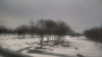 Weather camera view of Beach Grove Golf and Country Club.